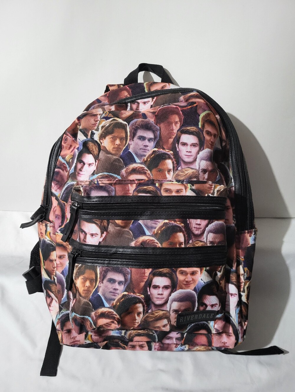 Riverdale Backpack